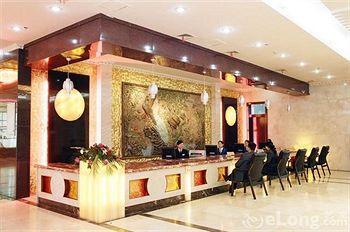 Jiujiang Jinyu International Hotel Jiujiang (Jiangxi) Bagian luar foto