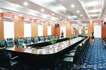Jiujiang Jinyu International Hotel Jiujiang (Jiangxi) Bagian luar foto